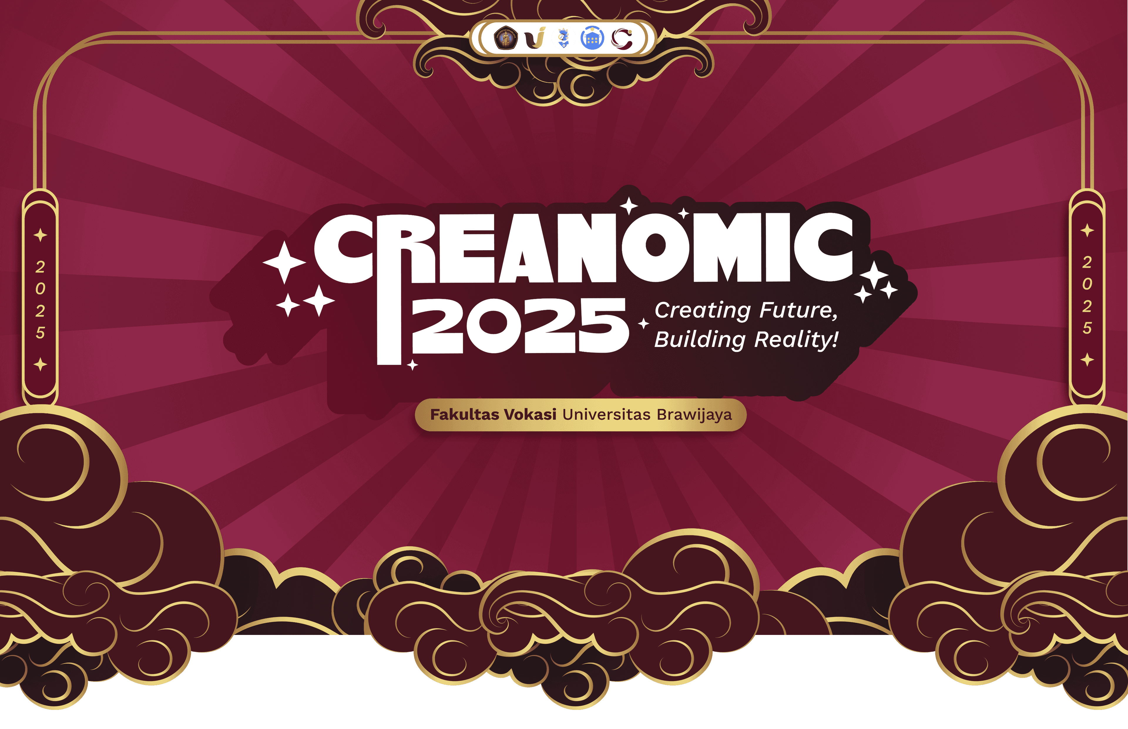 ornamen bawah navbar